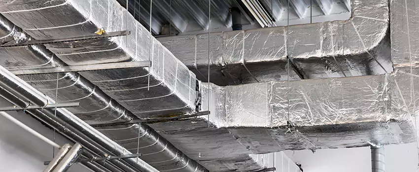Vent Dust Cleaning Cost in Lake Havasu City, AZ