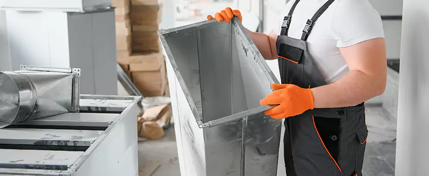 Ventilation Fan Cleaning Services in Lake Havasu City, Arizona