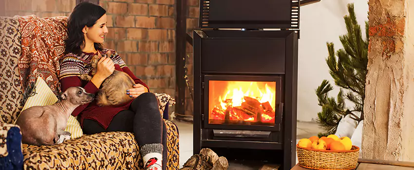 Wood Stove Chimney Cleaning Services in Lake Havasu City, AZ