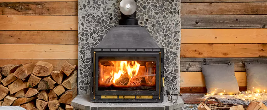 Wood Stove Cracked Glass Repair Services in Lake Havasu City, AZ
