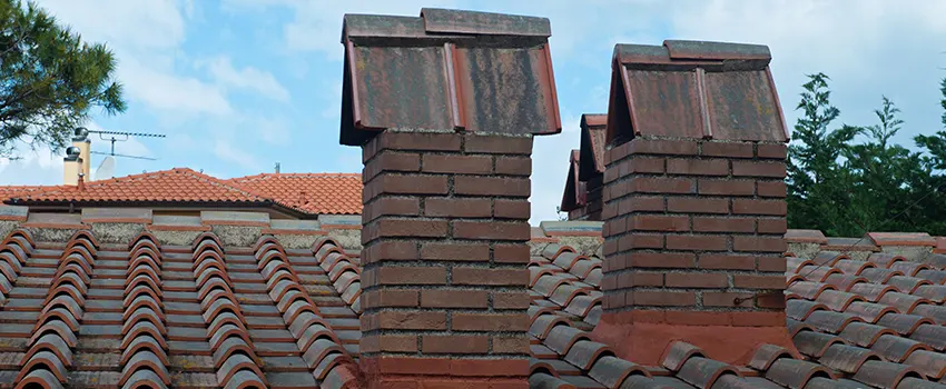 Chimney Vent Damper Repair Services in Lake Havasu City, Arizona