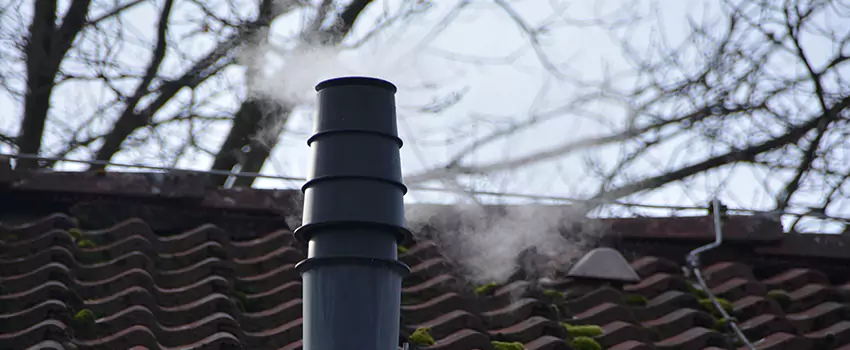 Broken Chimney Animal Screen Repair And Installation in Lake Havasu City, AZ