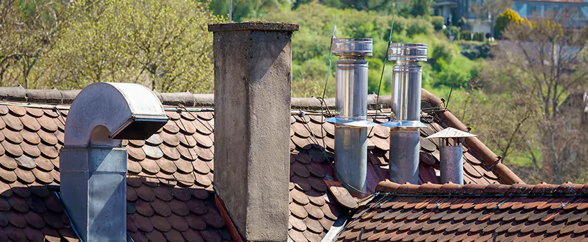 Commercial Chimney Blockage Removal in Lake Havasu City, Arizona