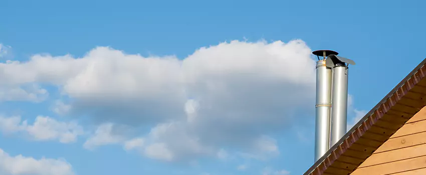 Chimney Cap Bird Guard Repair in Lake Havasu City, Arizona
