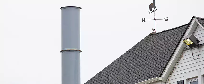 Multi-flue Chimney Caps Installation And Repair in Lake Havasu City, AZ