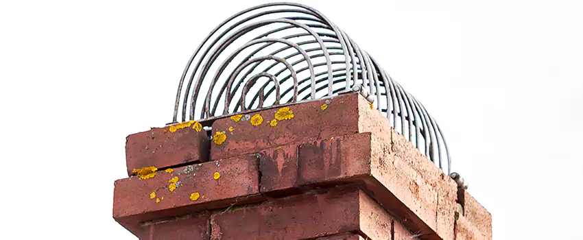 Chimney Crown Problems in Lake Havasu City, Arizona