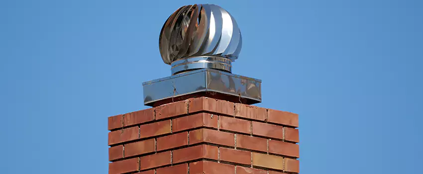 Chimney Damper Hinge Repair in Lake Havasu City, AZ