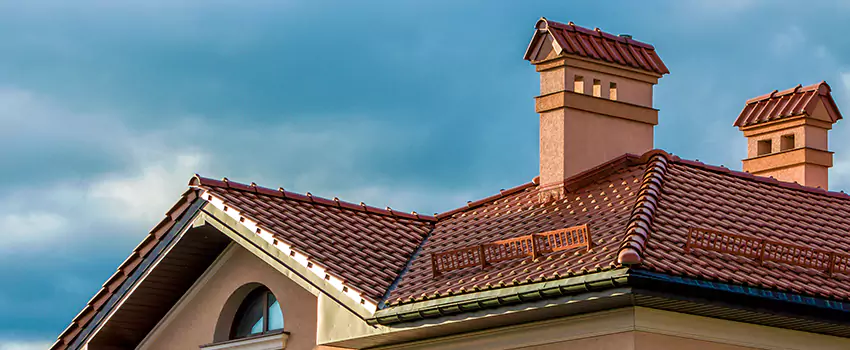 Residential Chimney Services in Lake Havasu City, Arizona