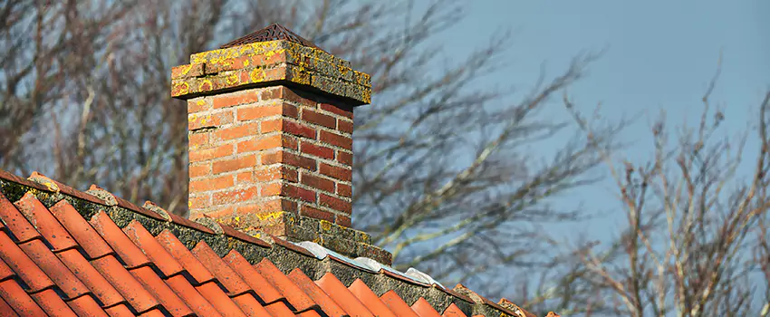 Chimney Flue Cap Installation in Lake Havasu City, AZ