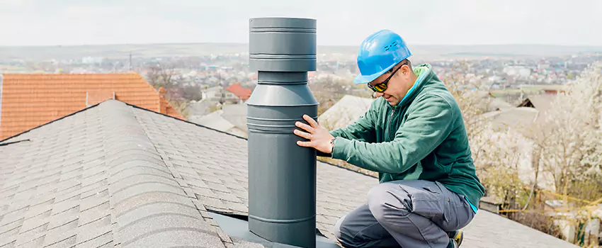 Insulated Chimney Liner Services in Lake Havasu City, AZ