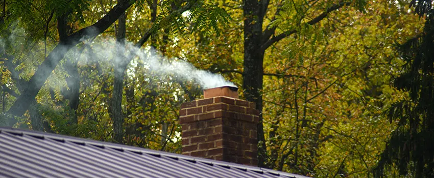 Gas Chimney Odor Removal in Lake Havasu City, Arizona