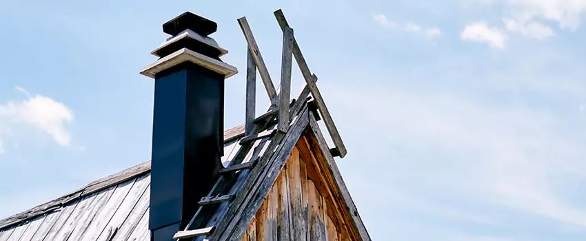 Chimney Pot Inspection in Lake Havasu City, AZ
