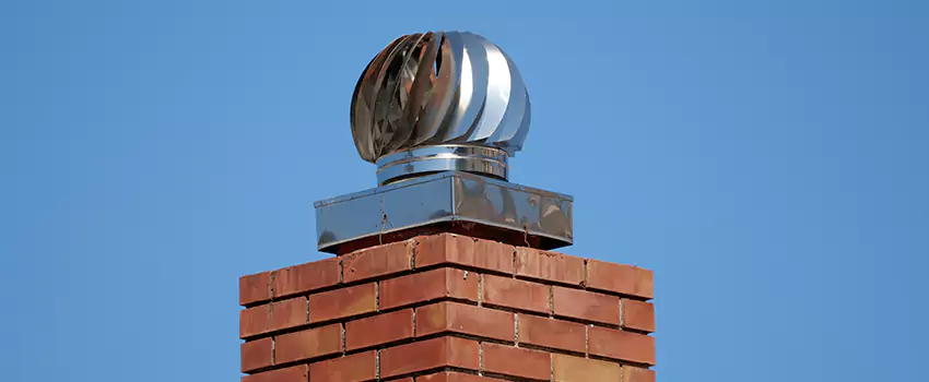 Chimney Flue Rebuild Services in Lake Havasu City, Arizona