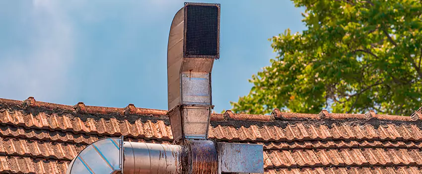 Chimney Blockage Removal in Lake Havasu City, Arizona