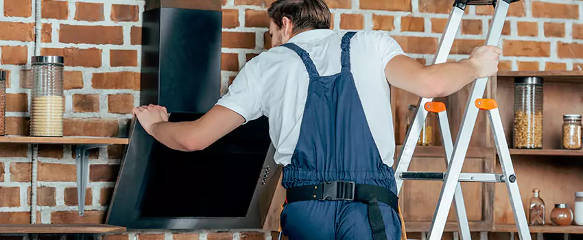Modern Chimney Soot Cleaning Techniques in Lake Havasu City, Arizona