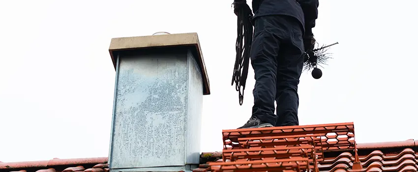 Modern Chimney Sweeping Techniques in Lake Havasu City, Arizona