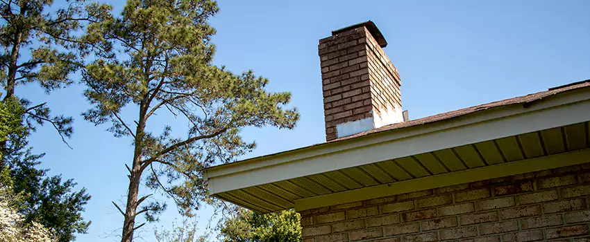 Brick Chimney Sweep Near Me in Lake Havasu City, AZ