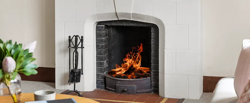 Classic Open Fireplace Design Services in Lake Havasu City, Arizona