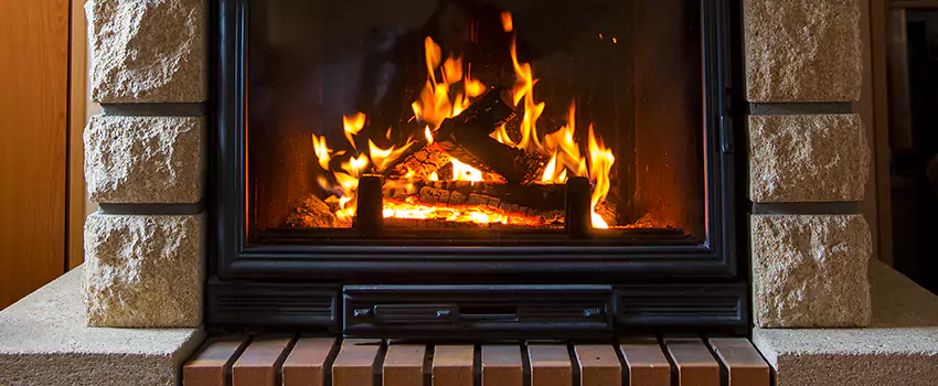 Decorative Fireplace Installation Cost in Lake Havasu City, Arizona