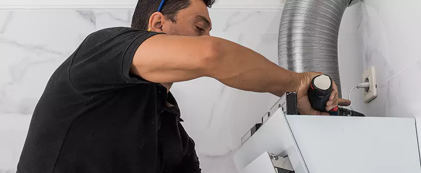 Dryer Vent Blockage Cleaning in Lake Havasu City, AZ