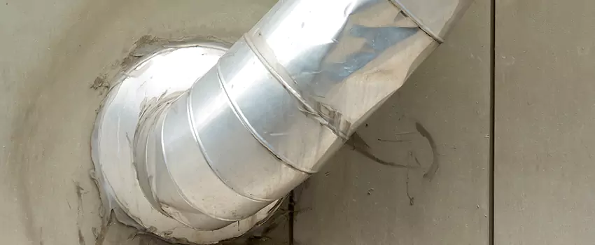 Dryer Vent Repair Process in Lake Havasu City, AZ
