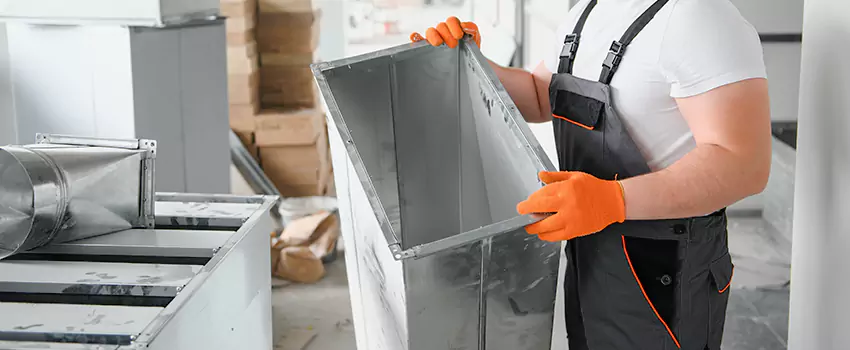 Benefits of Professional Ductwork Cleaning in Lake Havasu City, AZ