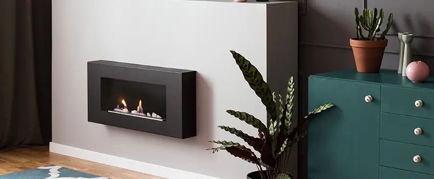 Electric Fireplace Glowing Embers Installation Services in Lake Havasu City, AZ