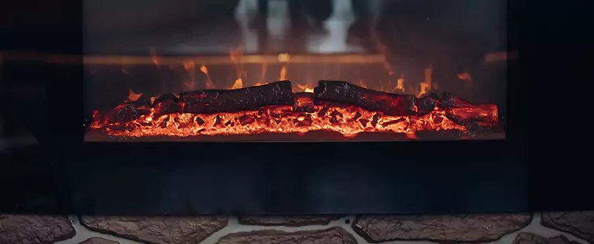 Cost of Electric Fireplace Repair Service in Lake Havasu City, Arizona
