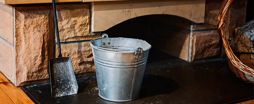 Clean The Fireplace Mantle And Hearth in Lake Havasu City, Arizona