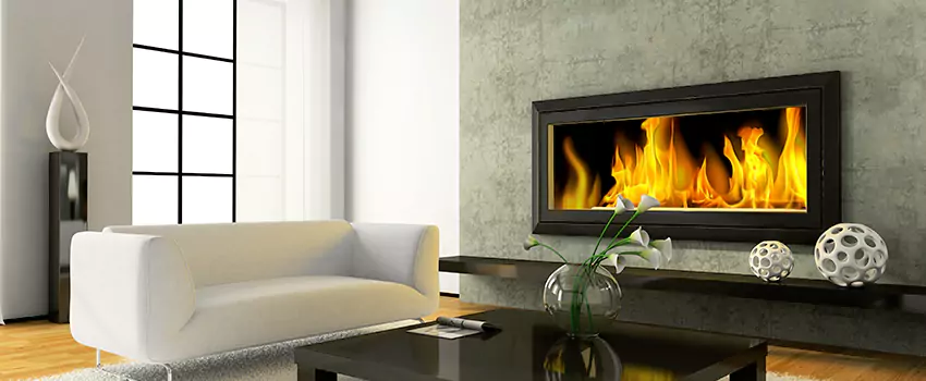 Fireplace Hearth Ideas in Lake Havasu City, Arizona
