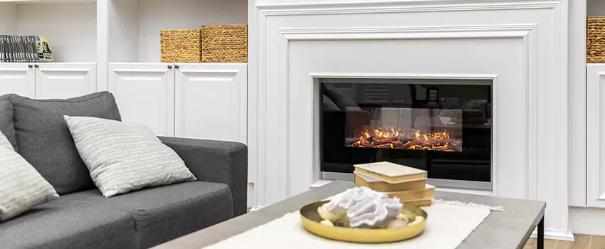 Pellet Fireplace Insert Installation in Lake Havasu City, AZ