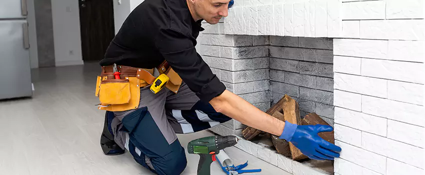 Top Fireplace Installation Company in Lake Havasu City, Arizona