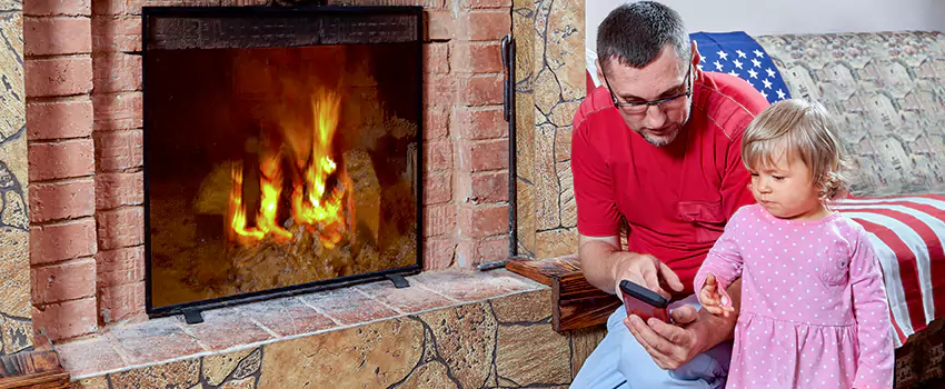 Fireplace Safety Locks For Kids in Lake Havasu City, AZ
