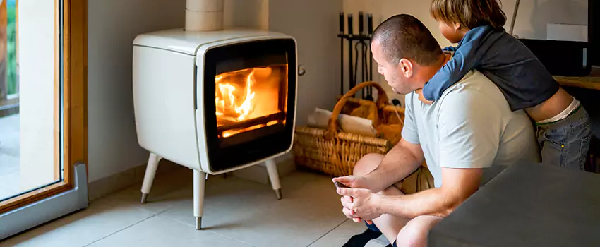 Fireplace Flue Maintenance Services in Lake Havasu City, AZ