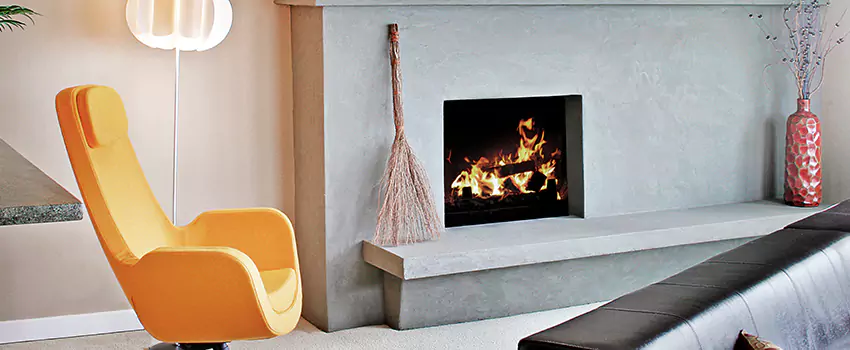 Electric Fireplace Makeover Services in Lake Havasu City, AZ