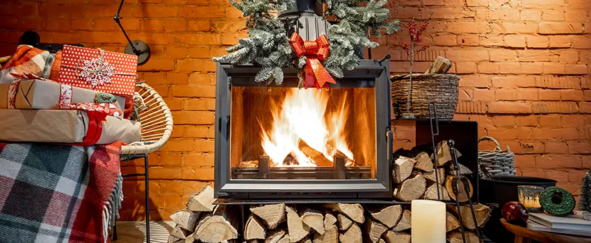 Steel Fireplace Grate Repair And Replacement Services in Lake Havasu City, Arizona