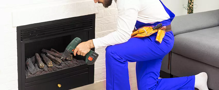 Fireplace Repair Expert in Lake Havasu City, Arizona