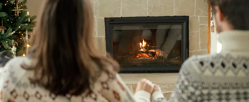 Fireplace Firebox Refurbish & Restore Services in Lake Havasu City, AZ