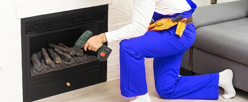 Fireplace Safety Inspection Specialists in Lake Havasu City, Arizona
