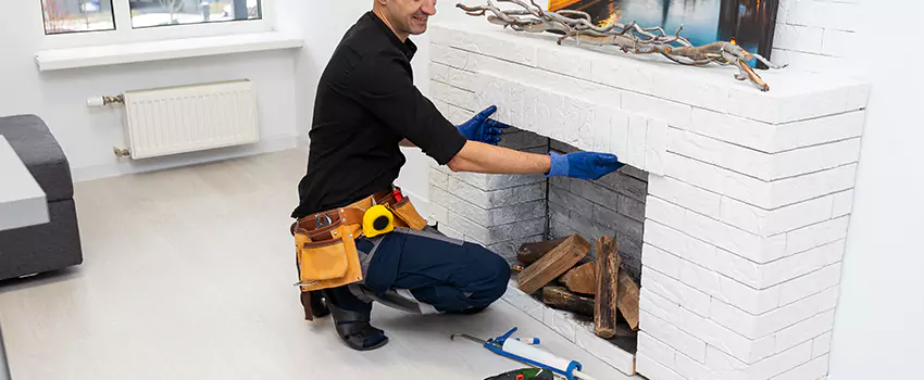 Gas Fireplace Repair And Replacement in Lake Havasu City, AZ