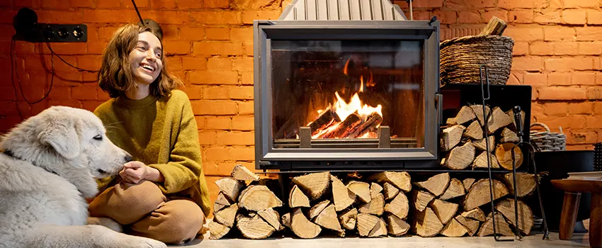 Fireplace Smell Removal Cost in Lake Havasu City, AZ