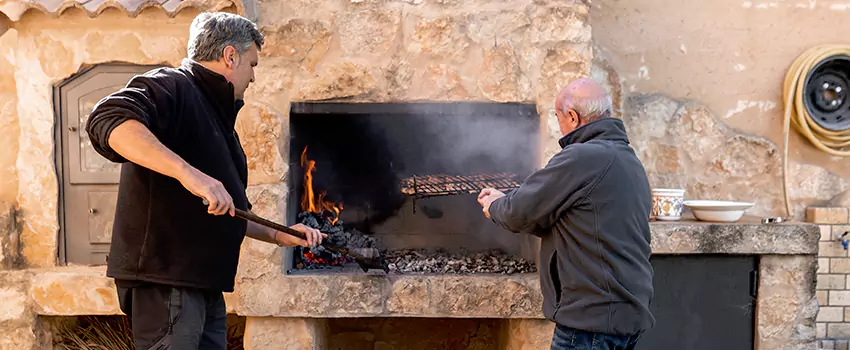 Cost of Fireplace Sweep Service in Lake Havasu City, AZ