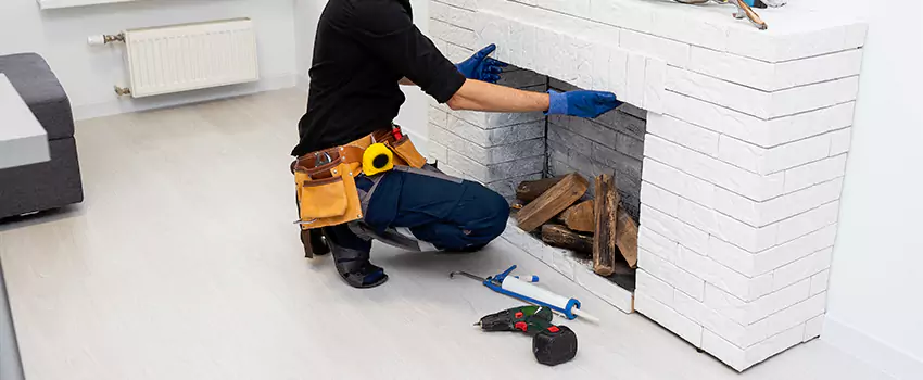 Masonry Fireplace Technician in Lake Havasu City, Arizona