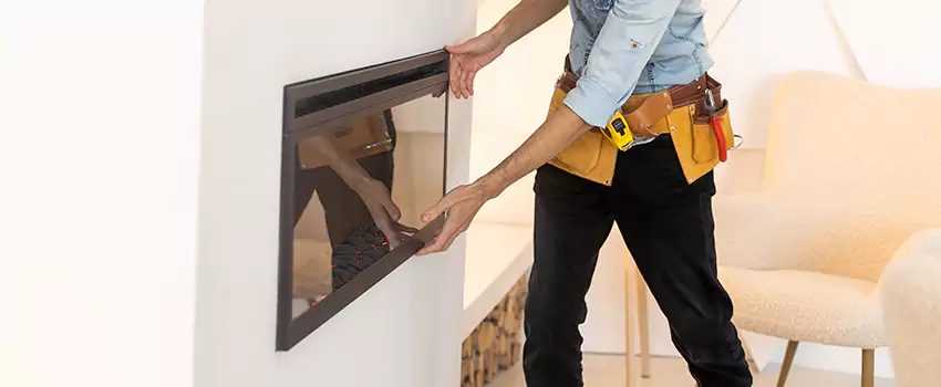 Traditional Fireplace Vent Sweeping in Lake Havasu City, AZ