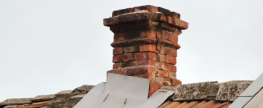 Cost of Fixing Blocked Chimney in Lake Havasu City, Arizona