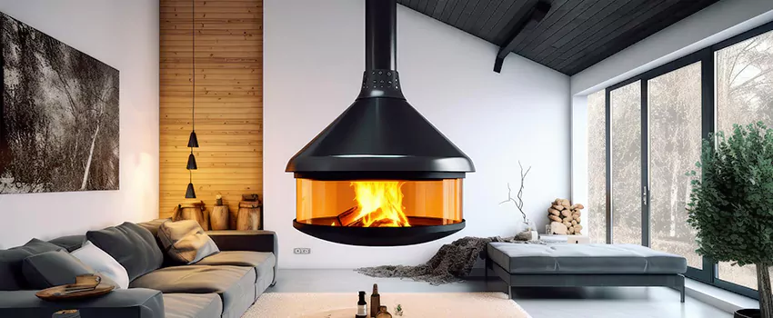 Floating Damaged Fireplace Repair Services in Lake Havasu City, AZ