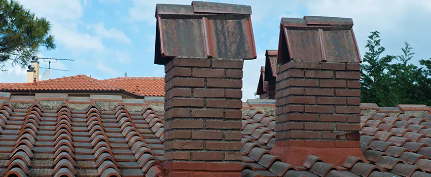 Chimney Maintenance for Cracked Tiles in Lake Havasu City, Arizona