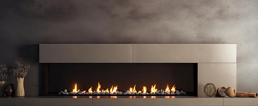 Gas Fireplace Logs Supplier in Lake Havasu City, Arizona