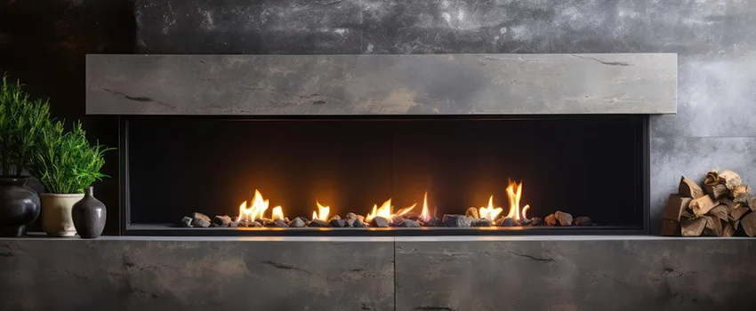 Gas Fireplace Front And Firebox Repair in Lake Havasu City, AZ