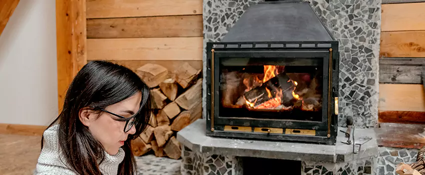 Harman P68-C Pellet Stove Repair in Lake Havasu City, Arizona 